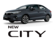 New City Sedan